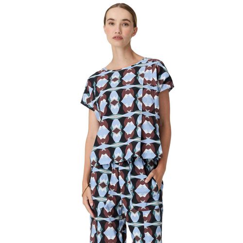 POL Thyra Reversible Tee